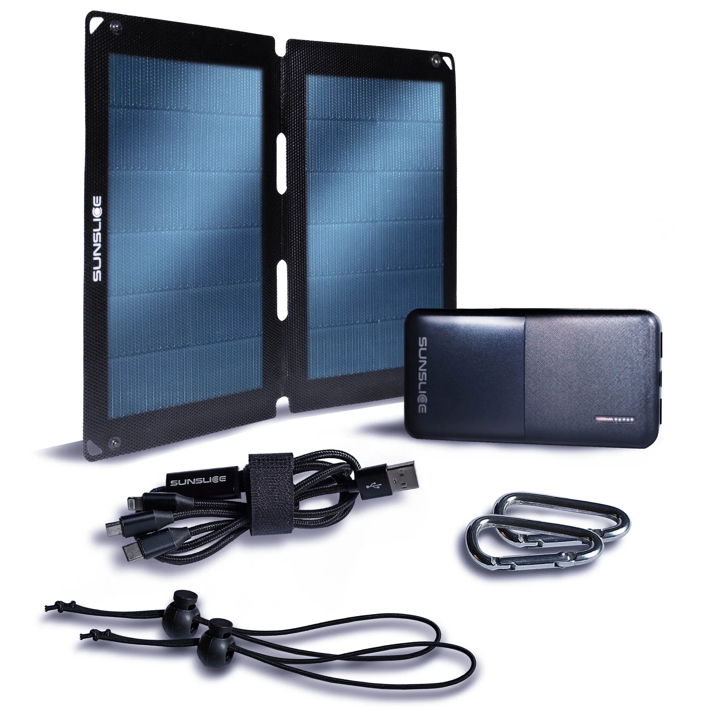 Fusion FLEX 12 Watts - Portable Solar Panel