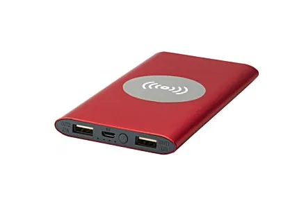 FutureDrive Juice Master Wireless Powerbank