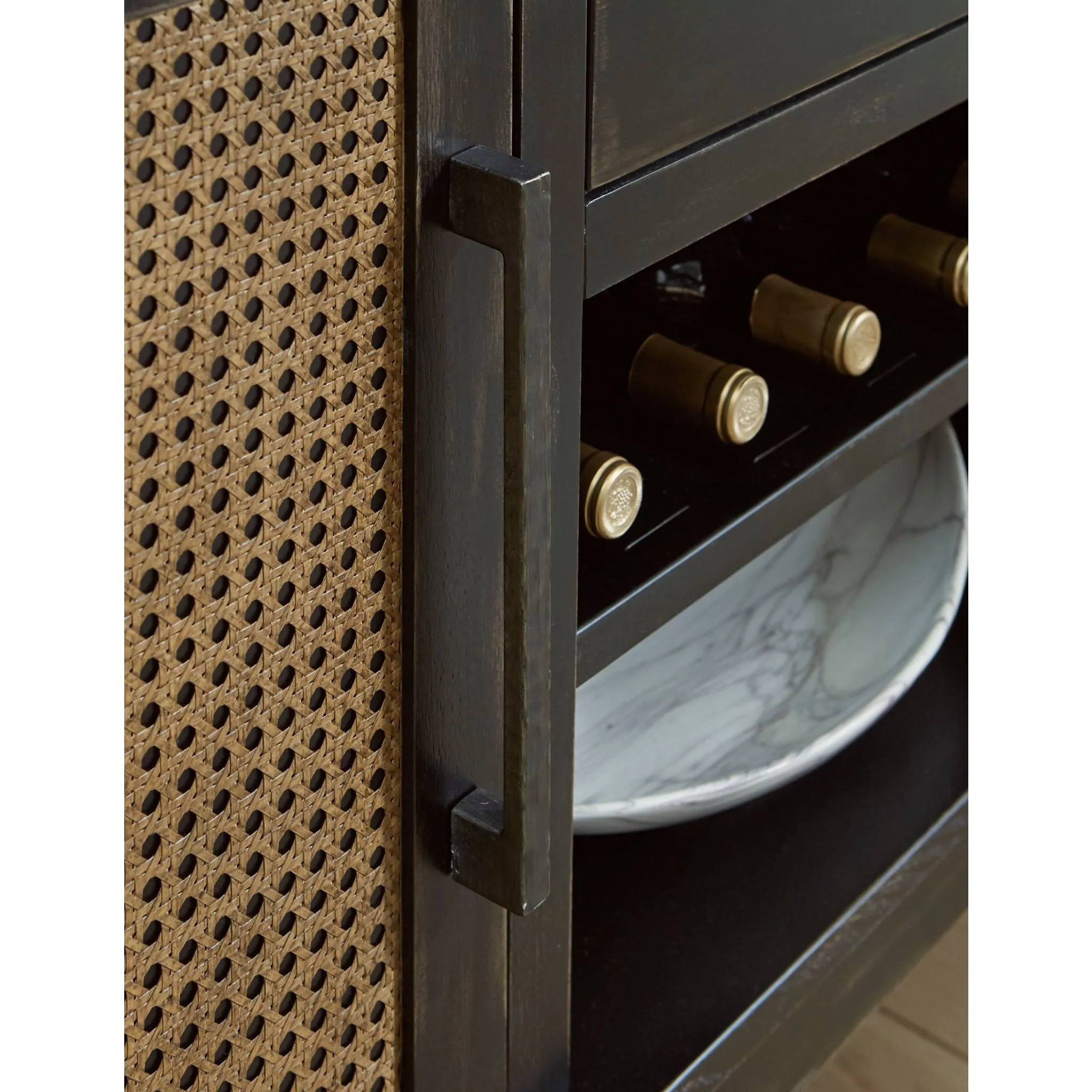 Galliden Dining Server