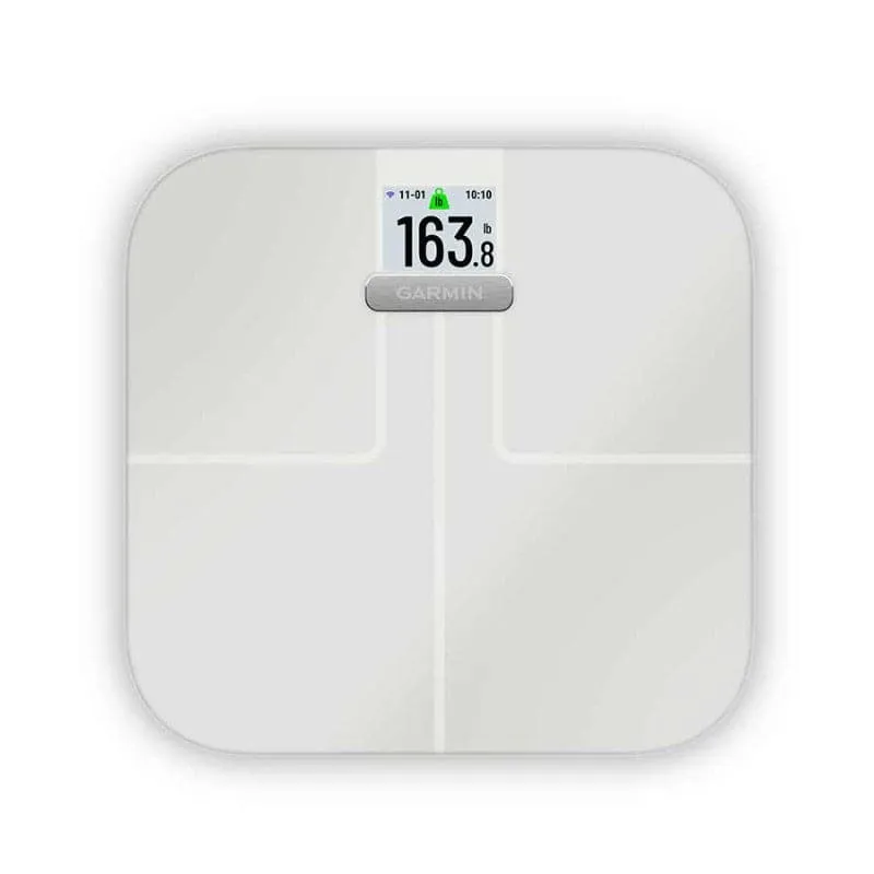 Garmin Index 2 Smart Electronic scale