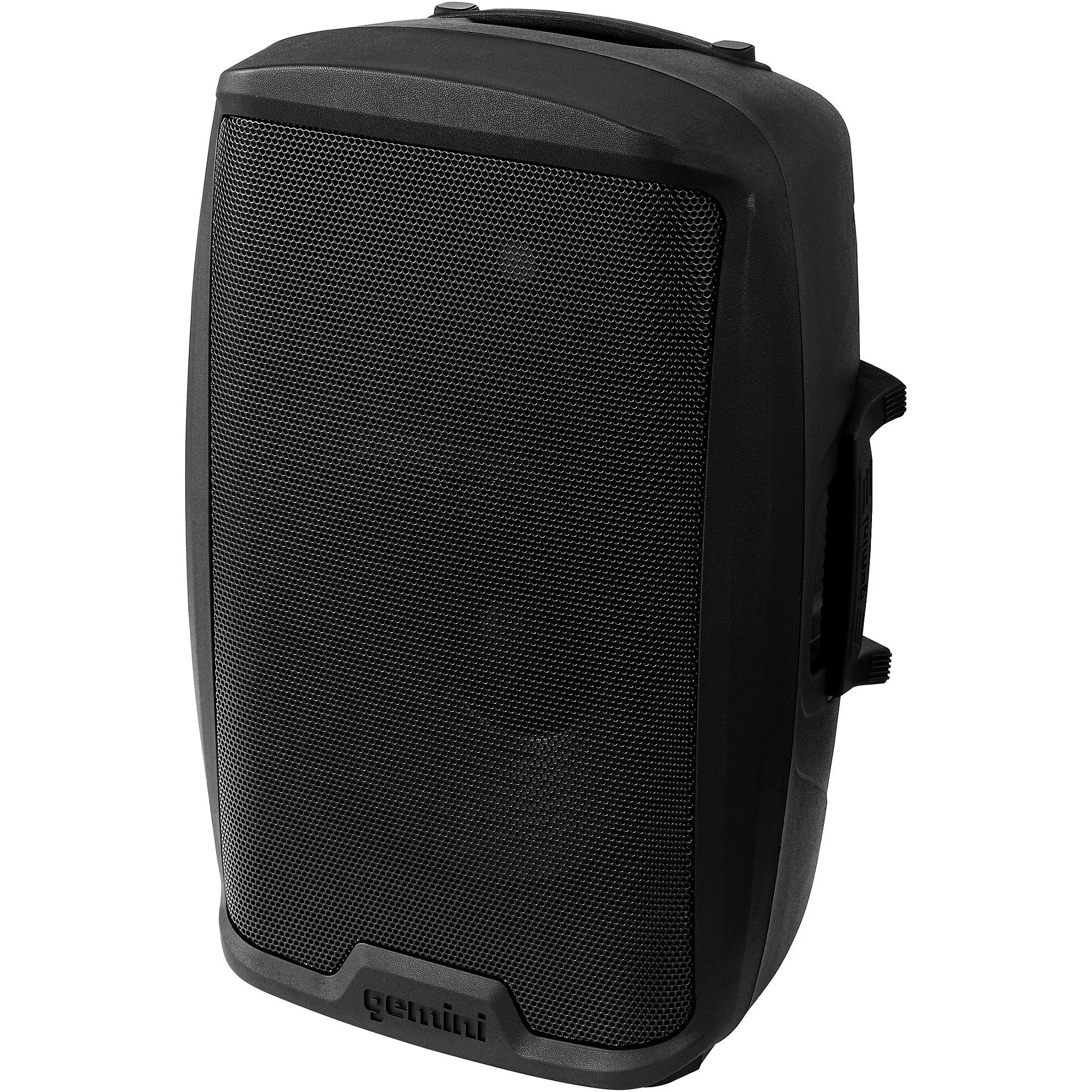 Gemini AS-2112BT 12" 1500 Watt Powered Loudspeaker With Bluetooth