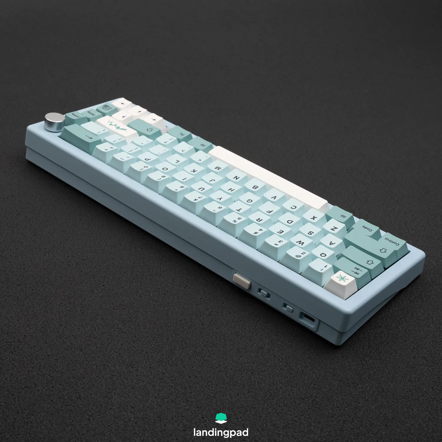 GMK67 Keyboard