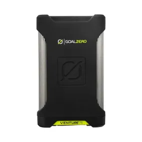 Goal Zero Venture 75W IP67 Dustproof and Waterproof Power Bank