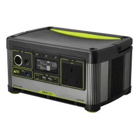 Goal Zero Yeti 500X Lithium Portable Power Station