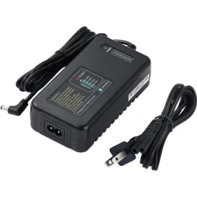 Godox C400P Battery Charger (Godox AD400 Pro/Strobepro X400 PRO)