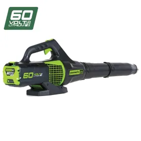 Greenworks 60v Battery Blower (Skin Only)