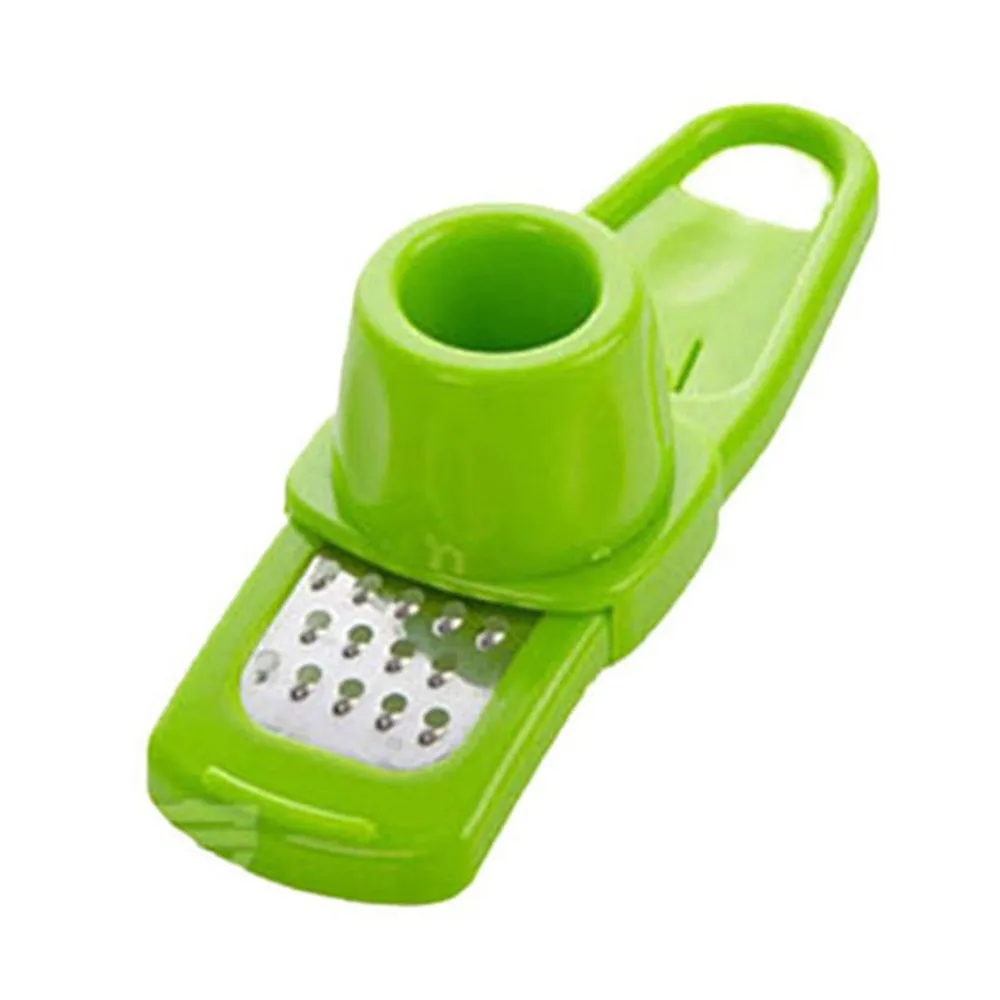 Grinding Grater Planer Slicer Mini Cutter