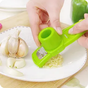 Grinding Grater Planer Slicer Mini Cutter