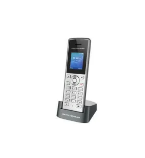 GS-WP810 Portable WiFi Phone by Grandstream