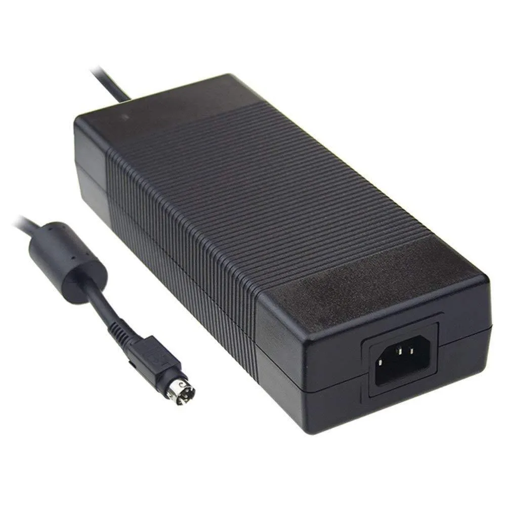 GST Desktop Style Power Supplies