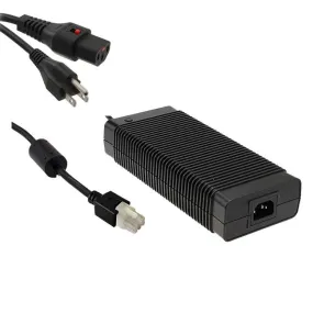 GST Desktop Style Power Supplies