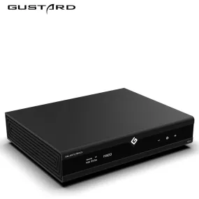 GUSTARD X26III Network Streamer ES9039SPRO X2 DAC