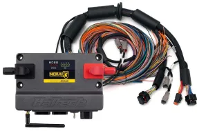 Haltech Nexus R3   Universal Wire-in Harness Kit Length: 2.5m (8') (HT-193200)