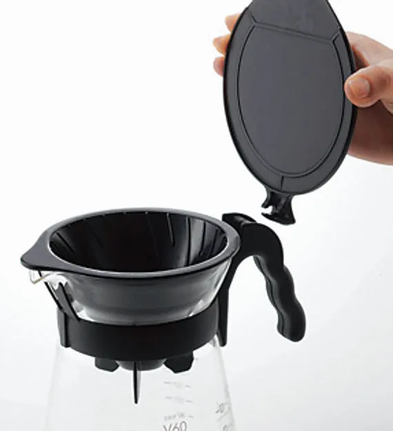 Hario V60 Drip-in Server Size 02 (700ml)