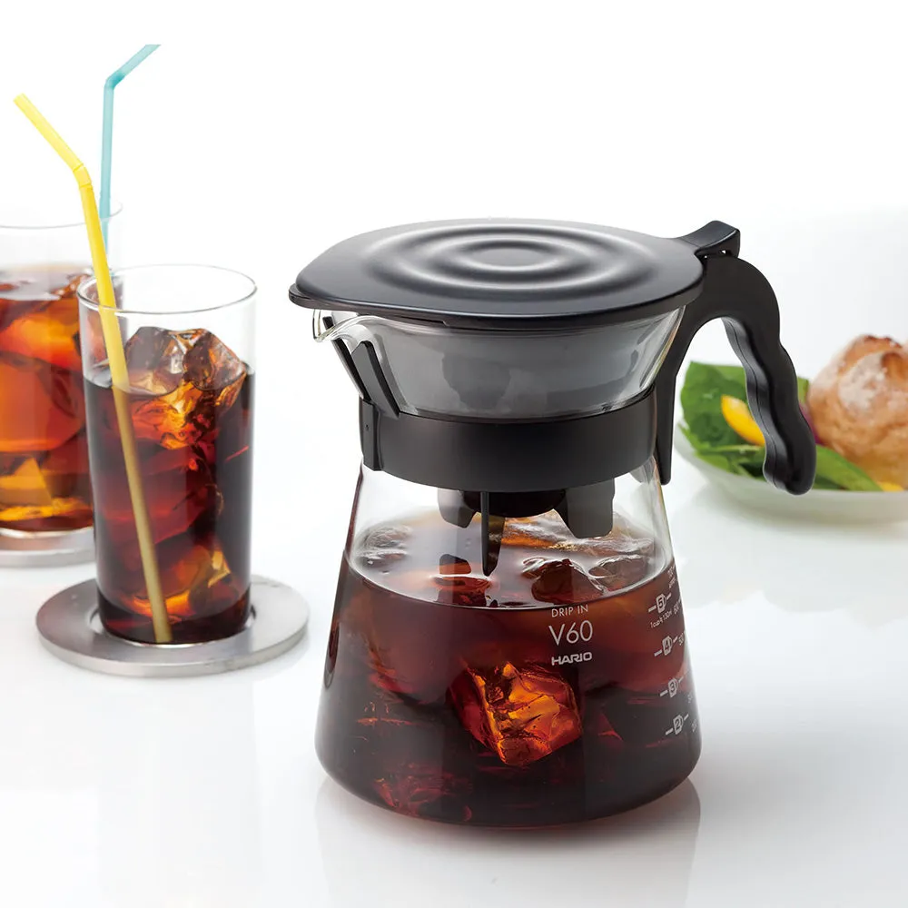 Hario V60 Drip-in Server Size 02 (700ml)