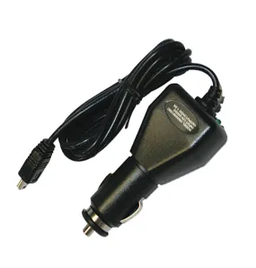 Hema Navigator HX-1 12/24V DC Car Charger