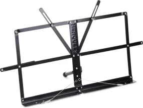 Hercules BS010BB Desktop Music Stand