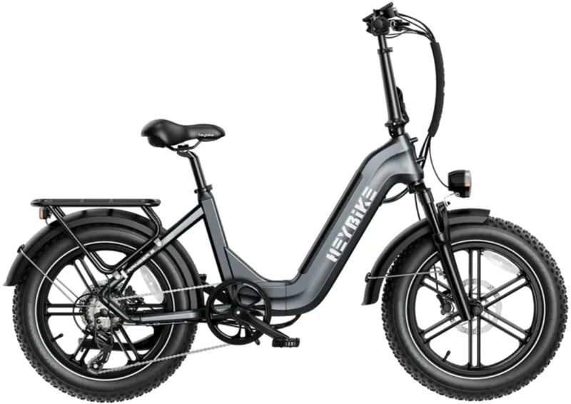 Heybike Ranger S 1000W Foldable