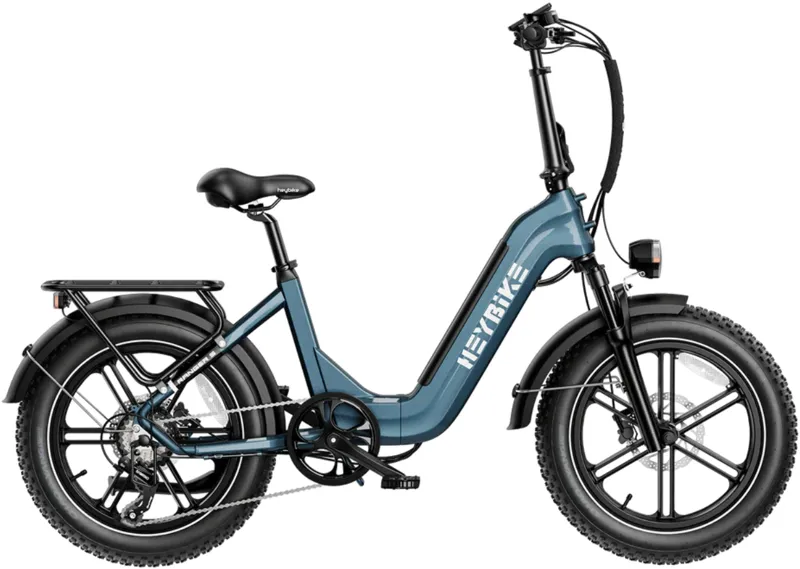 Heybike Ranger S 1000W Foldable