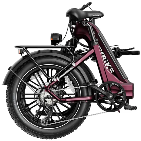 Heybike Ranger S 1000W Foldable