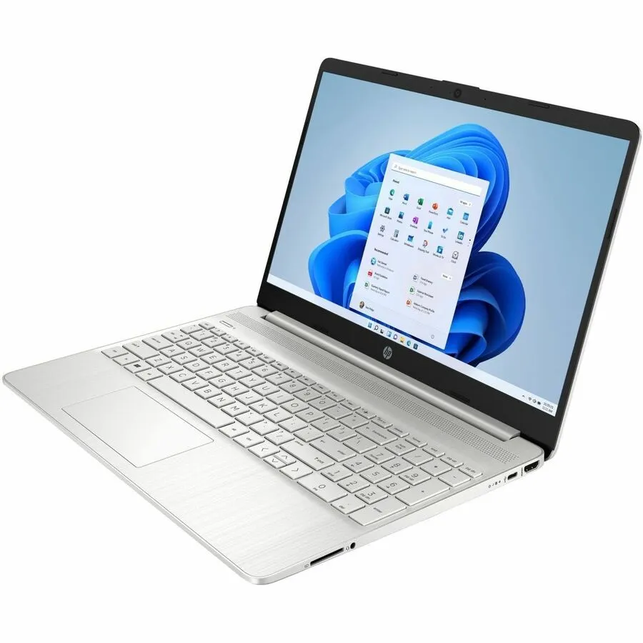 HP 15-D 15.6" Notebook