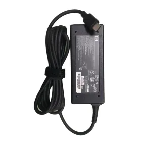 HP 65W Type-C AC Adapter Laptop Charger