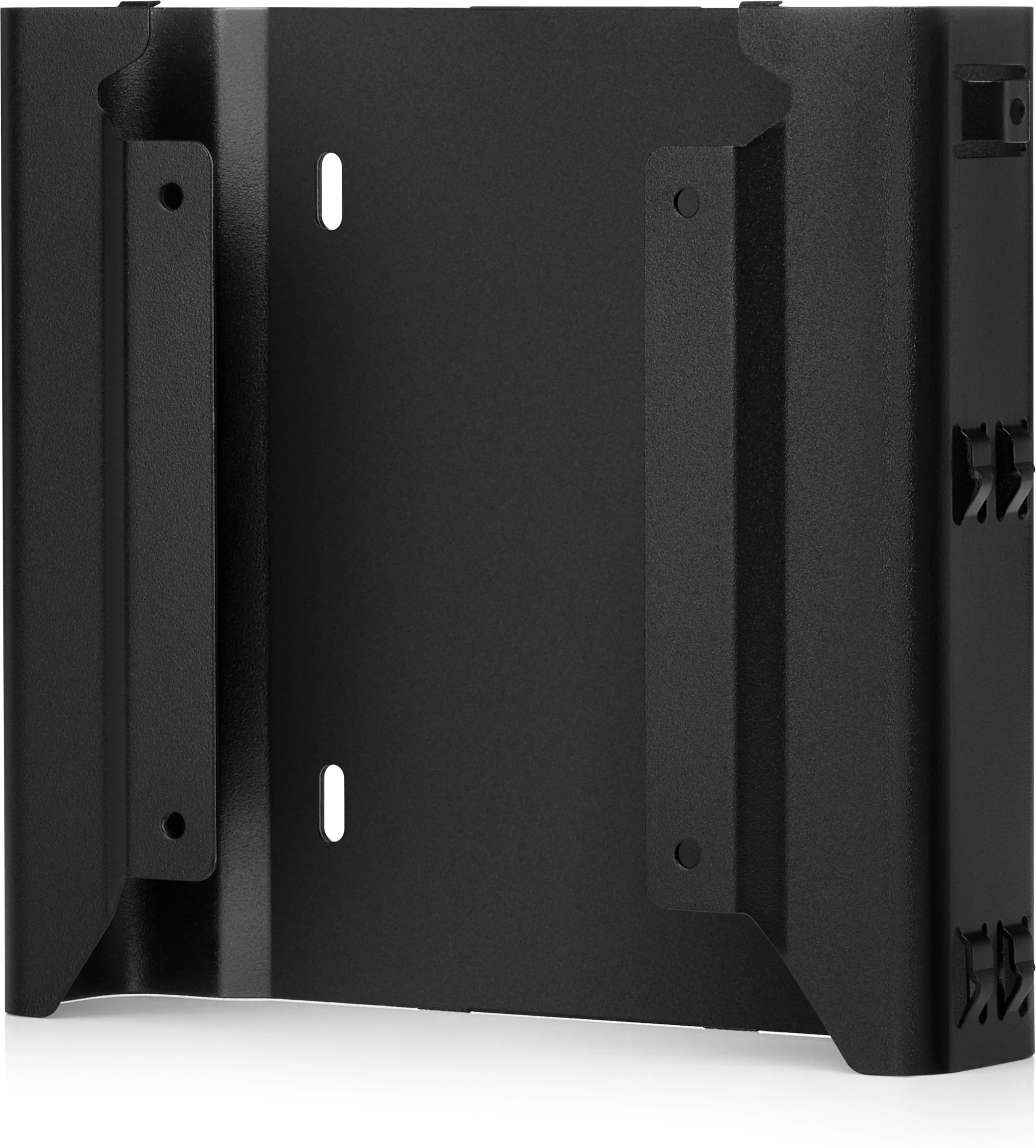 Hp Dual Vesa Sleeve V3 - Desktop Sleeve - For Hp 260 G4 (Mini Desktop), Elitedesk 800 G6 (Mini Desktop), Prodesk 400 G6