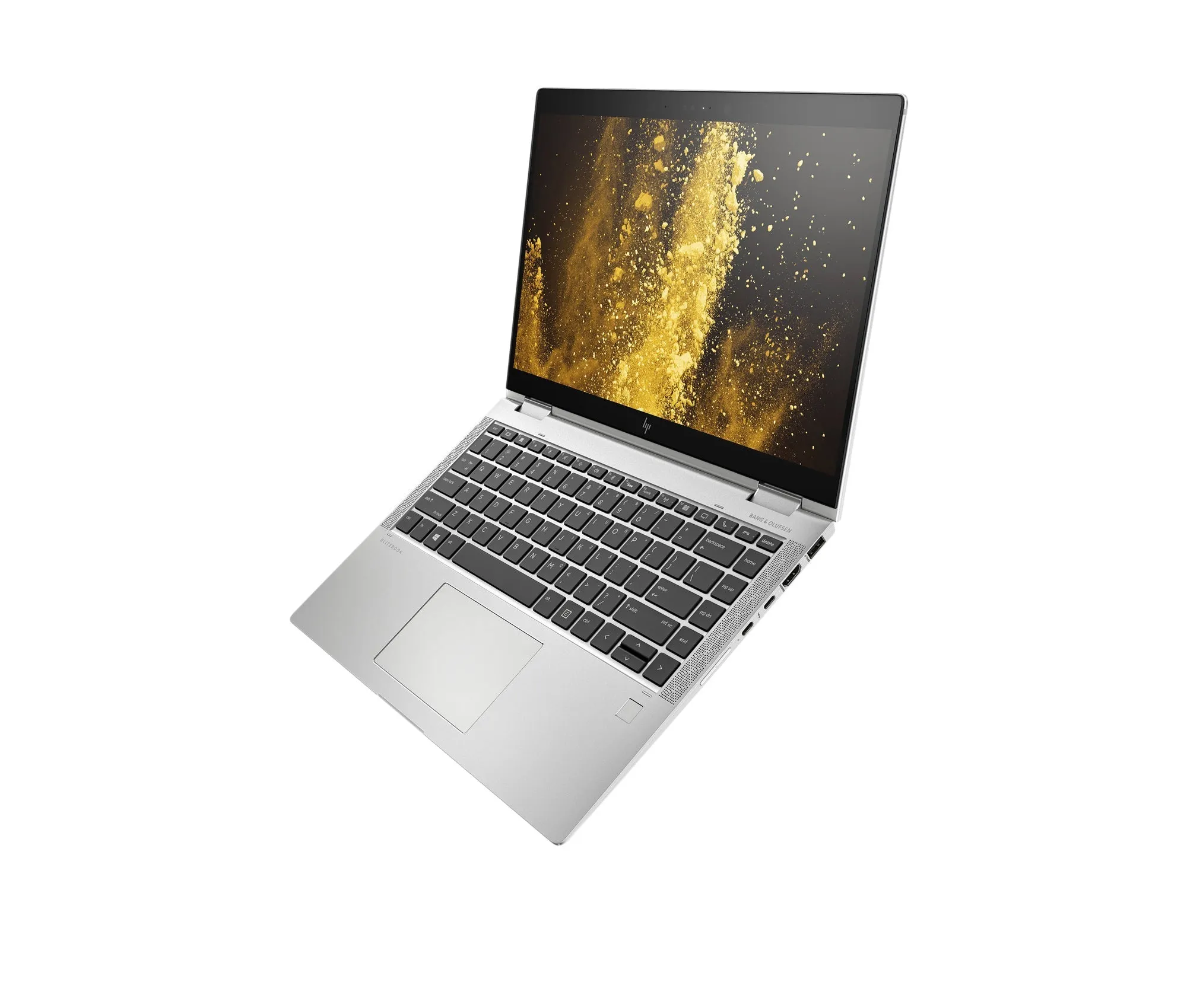 HP EliteBook X360 1040 G5, 14” Touch FHD, Intel Core i7-8650U 1.9GHz, 16GB DDR4, 256GB NVMe SSD, Refurbished