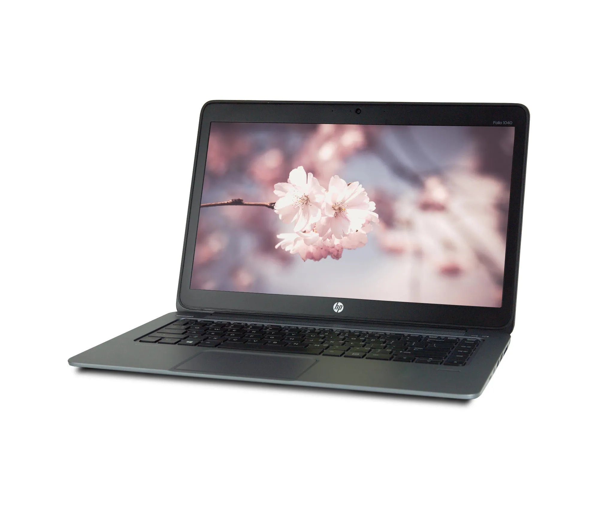 HP Folio 1040 G1, 14” FHD, Intel Core i7-4600U 2.1GHz, 8GB DDR3, 256GB SSD, Refurbished