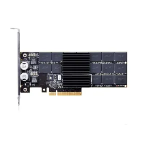 HPE 800GB NVMe Mixed Use HH/HL PCIe Workload Accelerator | 803200-B21