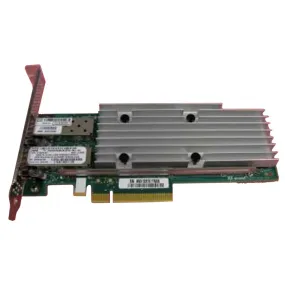 HPE CN1300R 10/25Gb Dual Port Converged Network Adapter | Q0F09A