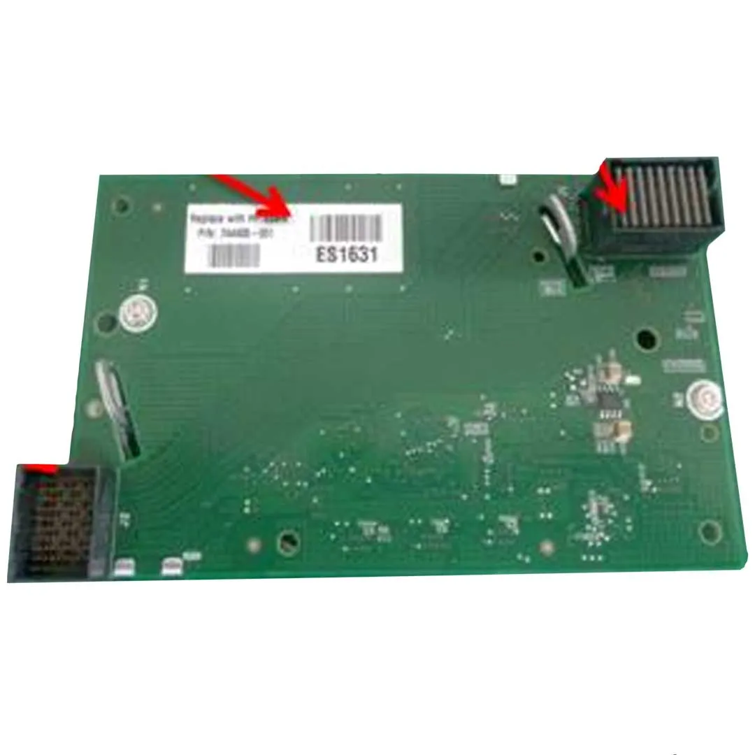 HPE NVMe BL460c Gen9 Pass-Through DC | 744408-001