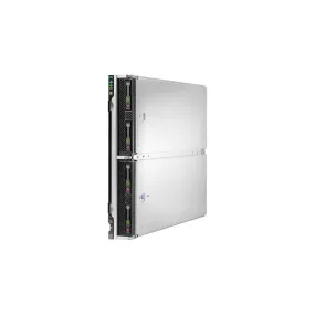 HPE Synergy 660 Gen10 CTO Compute Module