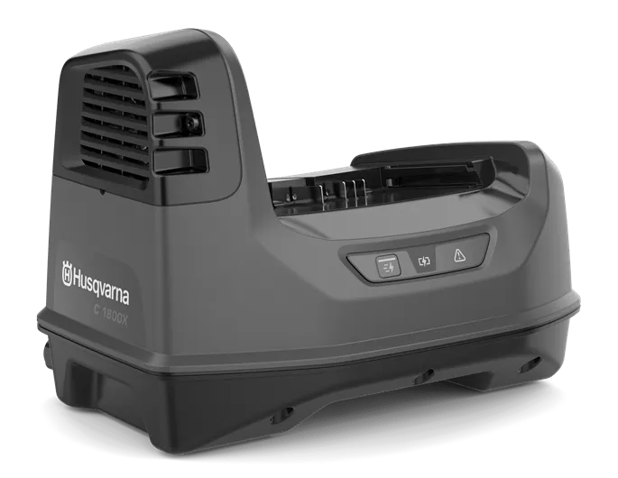 Husqvarna C1800X Pace Li-ion Battery Charger (1800W)