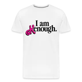 'I am Kenough' T-Shirt