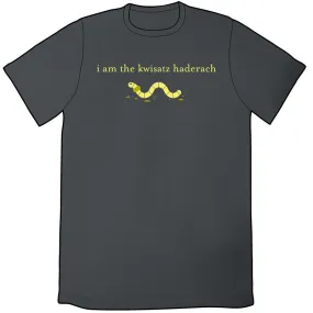 I Am The Kwisatz Haderach T-Shirt by Jon Rosenberg