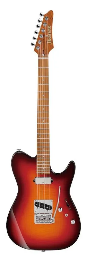 Ibanez AZS2200F-STB Prestige – Sunset Burst