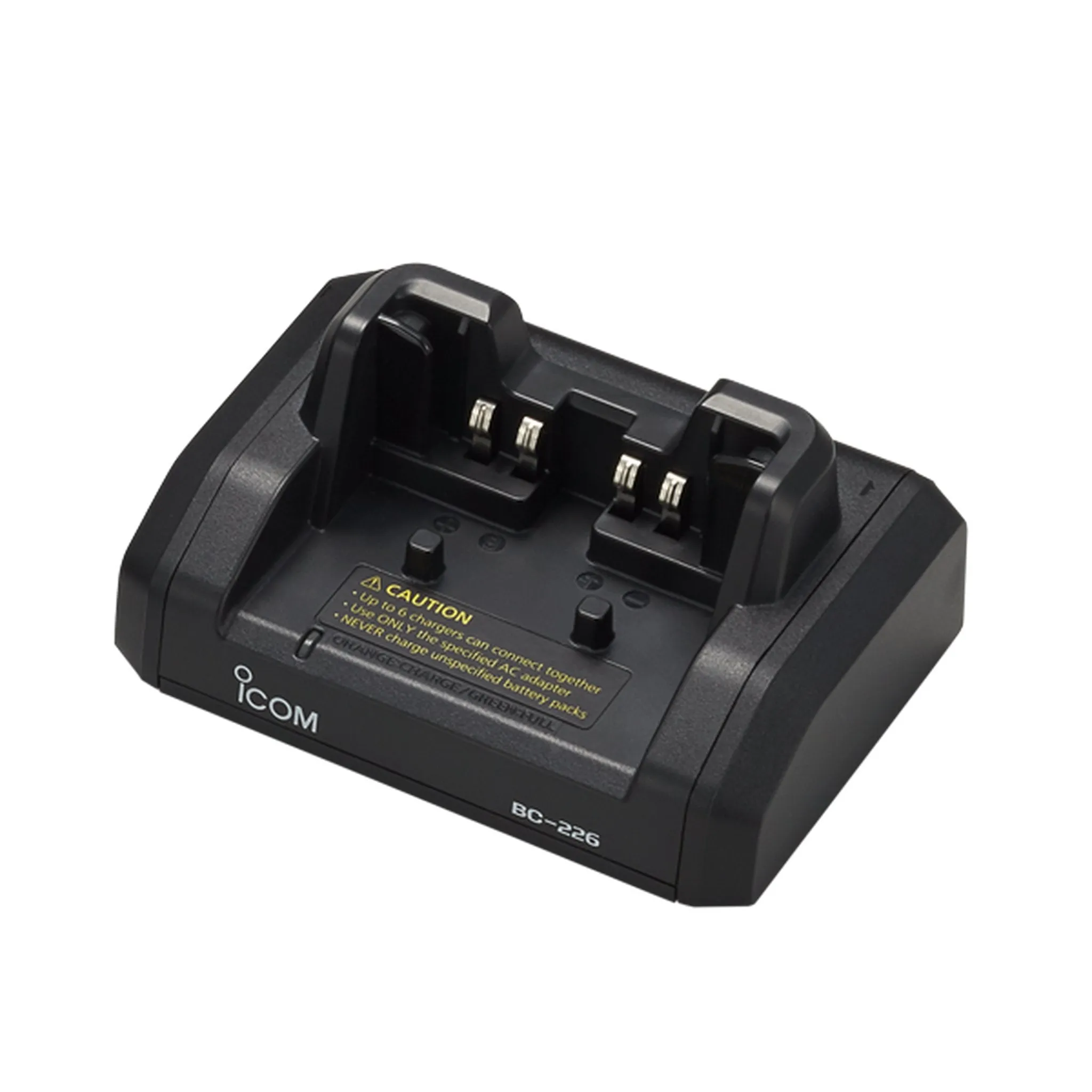 Icom BC226 Connectable Type Rapid Charger