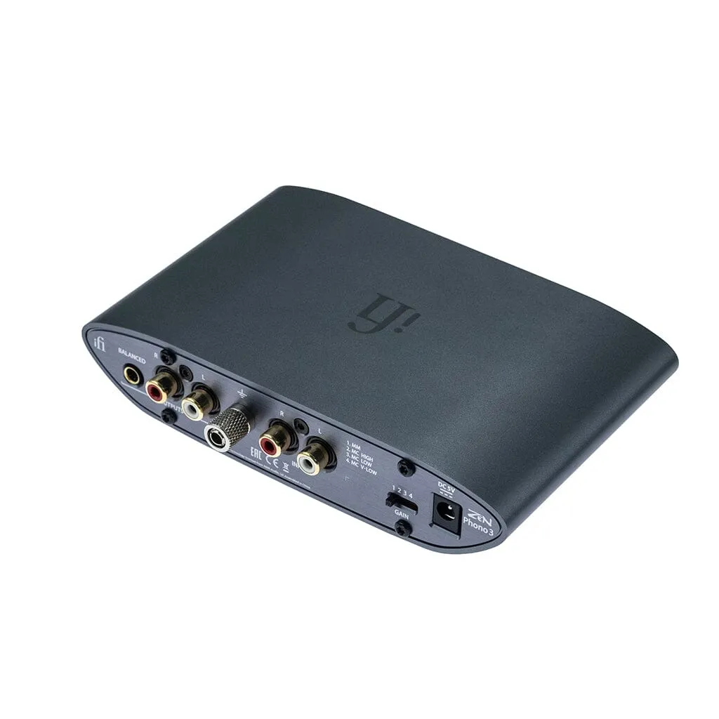 iFi Audio Zen Phono 3