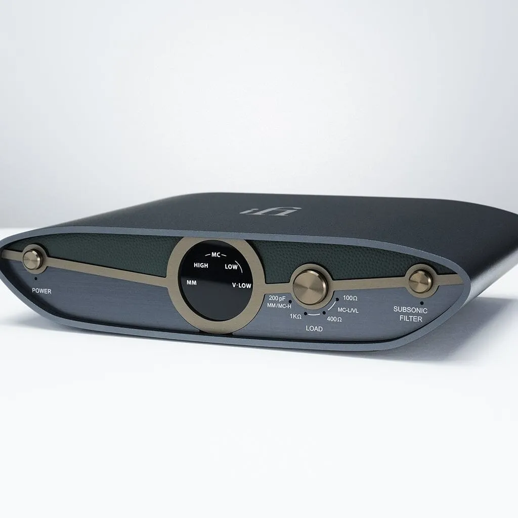 iFi Audio Zen Phono 3