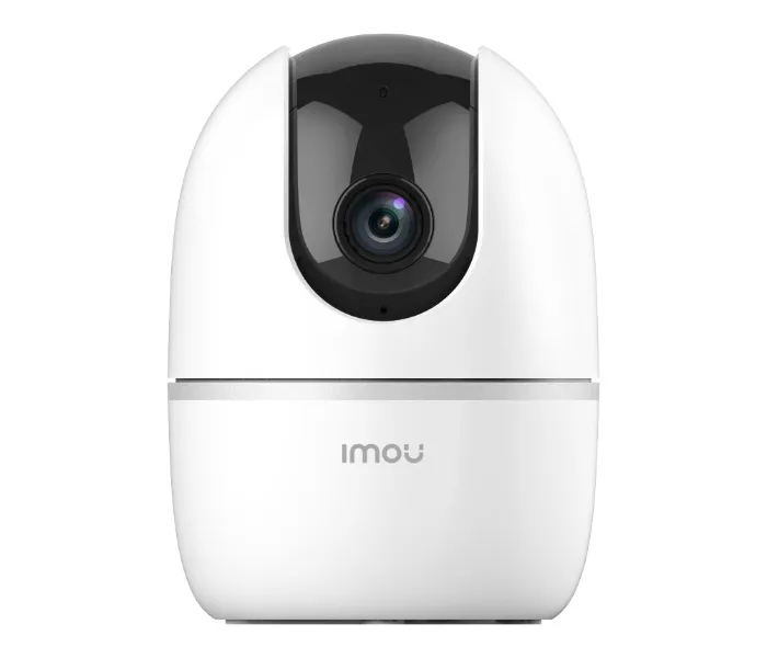 Imou Ranger 2 Indoor Wi-Fi Security Camera - 1080P FHD 2.0 MP