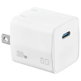 Insignia 20W IPhone USB-C Fast Charger