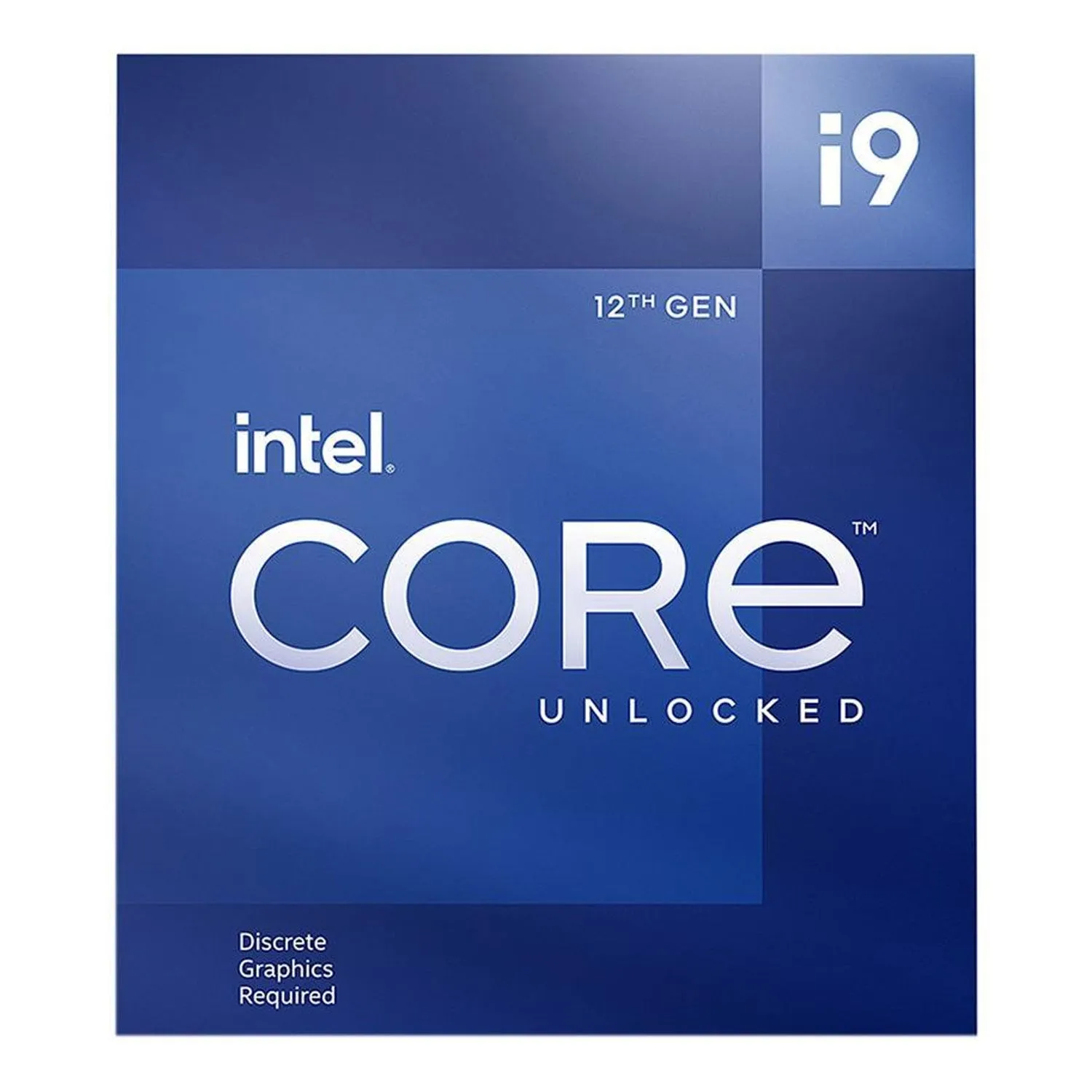 Intel Core i9-12900KF - Core i9 12th Gen Alder Lake 16-Core (8P 8E) 3.2 GHz LGA 1700 125W Desktop Processor - BX8071512900KF