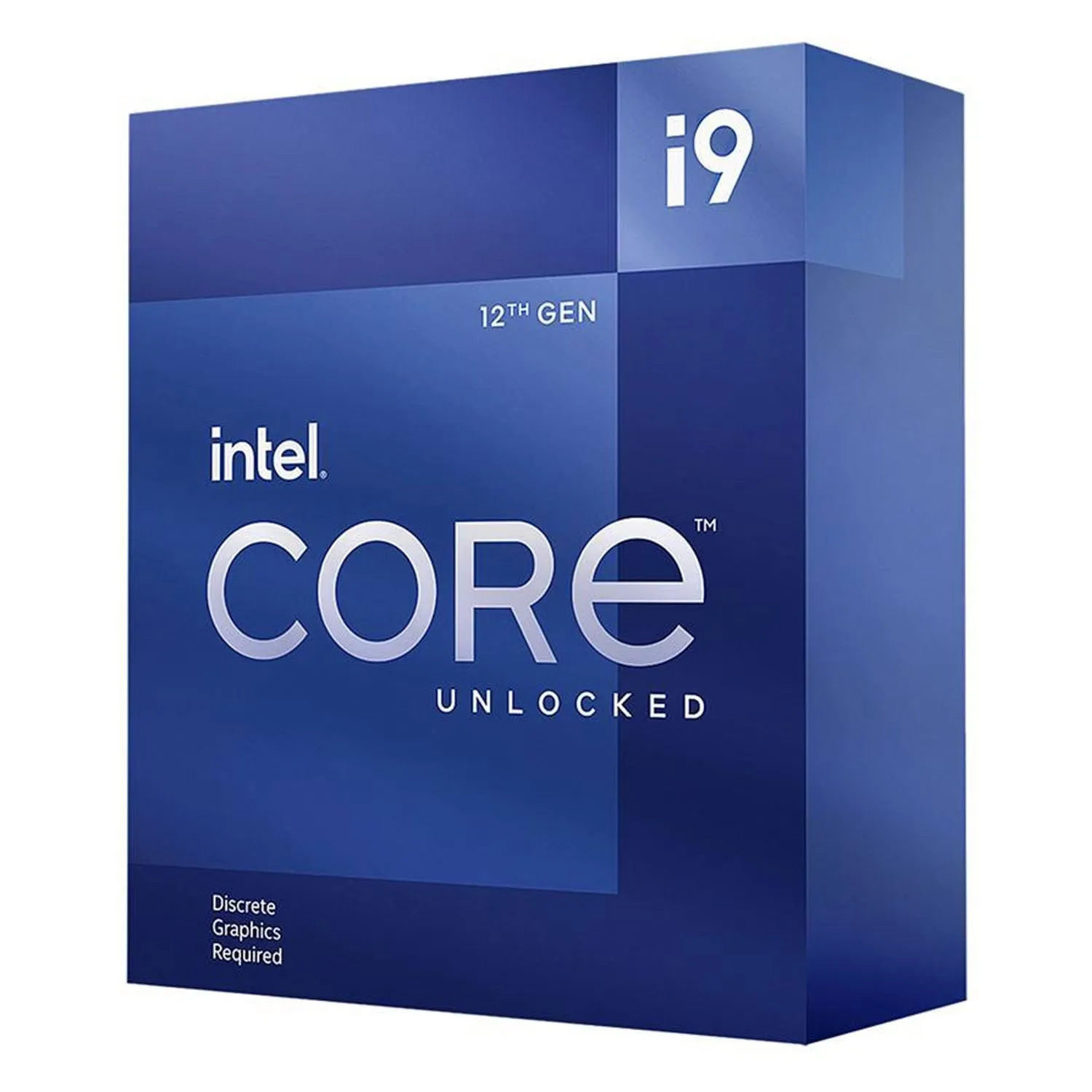 Intel Core i9-12900KF - Core i9 12th Gen Alder Lake 16-Core (8P 8E) 3.2 GHz LGA 1700 125W Desktop Processor - BX8071512900KF