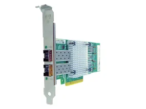 Intel X520 Dp - Network Adapter - Pcie Low Profile - 10Gbe - For Poweredge C4130, C6220, Fc630, R320, R420, R520, R720,