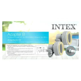 Intex Adapter B