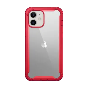 iPhone 12 Ares Case - Red