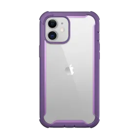 iPhone 12 Ares Case(open box) - Purple