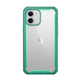 iPhone 12 mini Ares Case - Mint Green