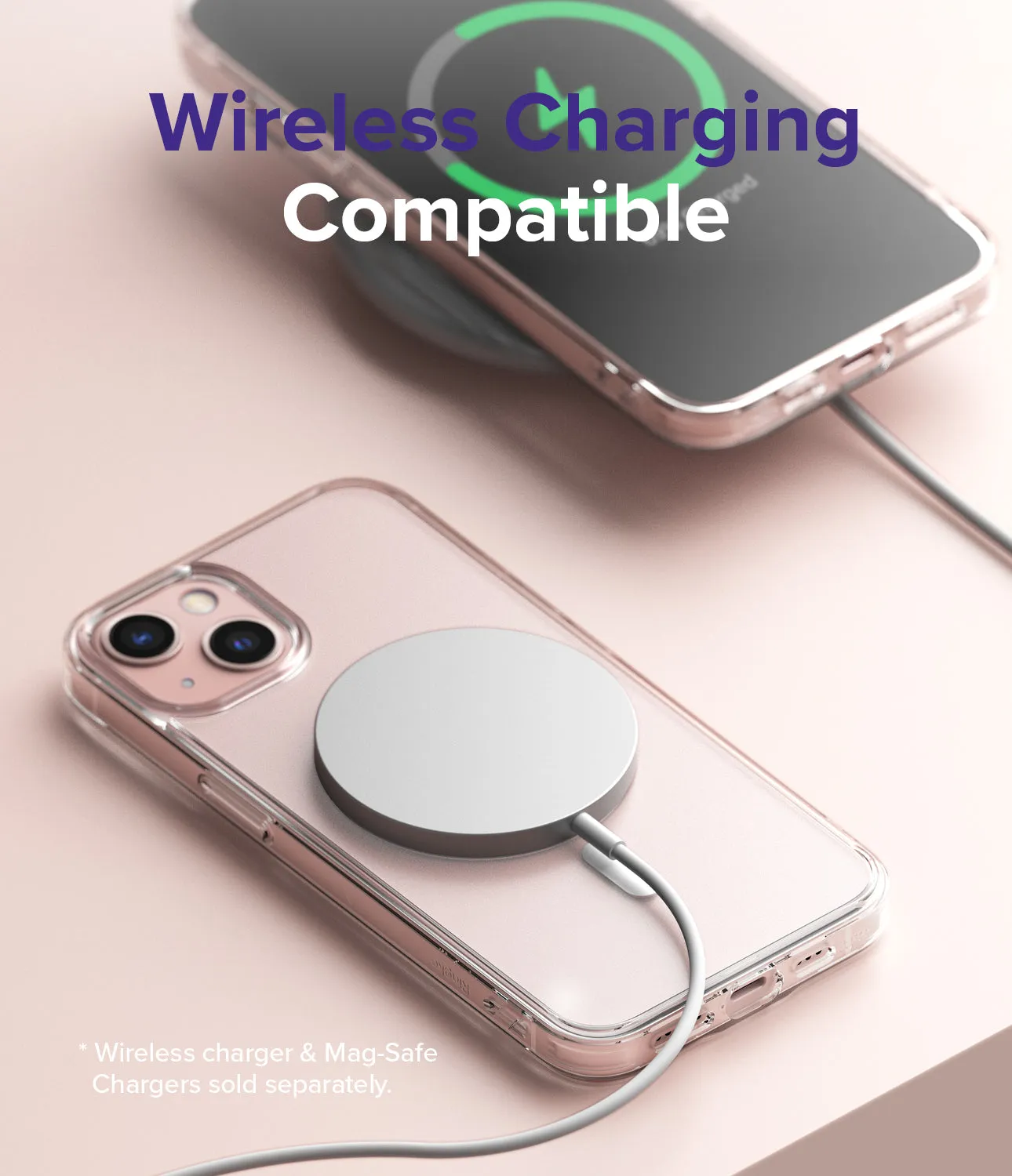 iPhone 13 Mini Case | Fusion Magnetic